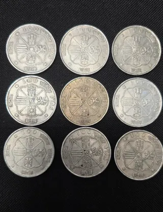 OCASIÓN!! PRECIO REBAJADO Lote de Plata: Barr