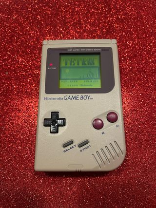 Game boy perfecto estado