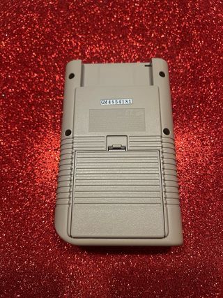 Game boy perfecto estado