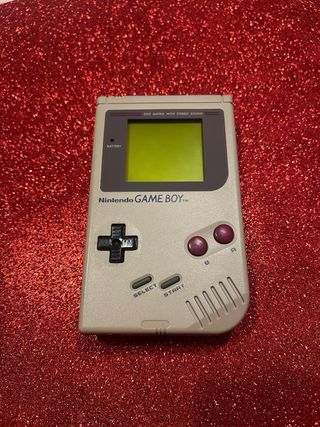 Game boy perfecto estado