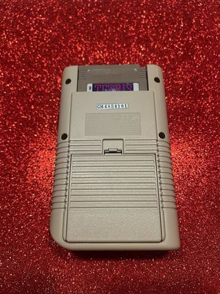 Game boy perfecto estado