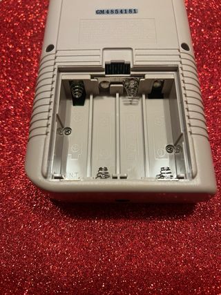 Game boy perfecto estado