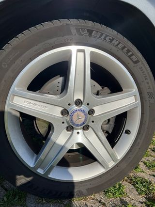 Mercedes-Benz Classe GLK  2013