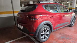 Dacia Sandero Stepway 1.0 TCe 90cv Stepway Comfort