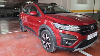 Dacia Sandero Stepway 1.0 TCe 90cv Stepway Comfort