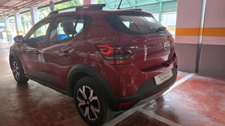 Dacia Sandero Stepway 1.0 TCe 90cv Stepway Comfort