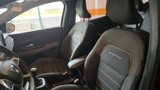 Dacia Sandero Stepway 1.0 TCe 90cv Stepway Comfort