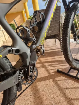 Scott Spark RC World Cup 2024