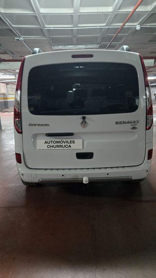 Renault Kangoo Combi Dynamique M1-AF dCi 110 Gen6