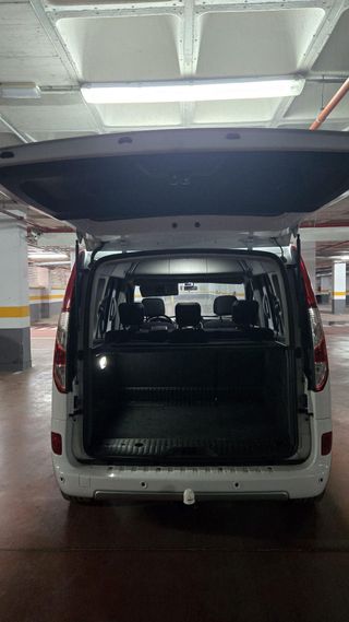 Renault Kangoo Combi Dynamique M1-AF dCi 110 Gen6