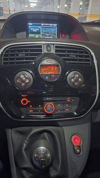 Renault Kangoo Combi Dynamique M1-AF dCi 110 Gen6