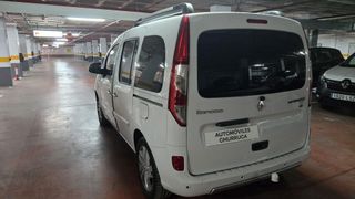 Renault Kangoo Combi Dynamique M1-AF dCi 110 Gen6