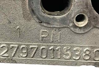 Culata 279701153801 tata indica 1.4 diesel 137362