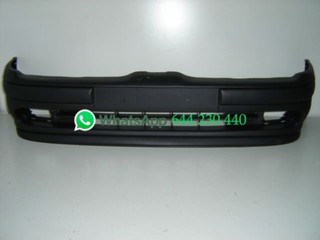 PARAGOLPES DELANTERO P/P (C/SPOILER) RENAULT MEGA