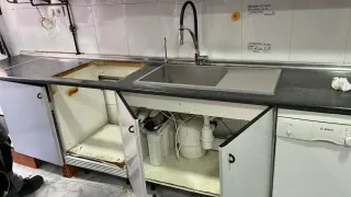 Fontanero, fontanerıa ı averıas urgentes 674526222