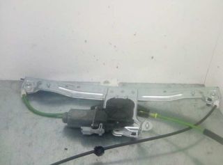 Citroen 193660 9672210680a elevalunas delantero c3