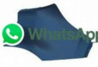 ESQUINA DE PARAGOLPES TRASERO DERECHO RENAULT KAD