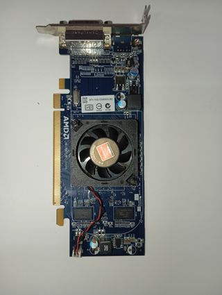 Tarjeta Gráfica AMD Radeon HD 5450