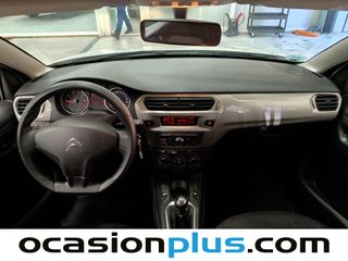 Citroen C-Elysee BlueHDi 100 Feel 75 kW (102 CV)