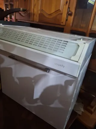 Mueble de Cocina 5 Piezas + Campana