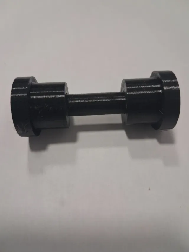 Gomas Eje Depósito Aprilia RS125