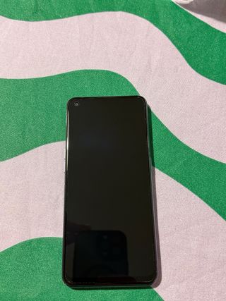 OPPO A94 5G Smartphone