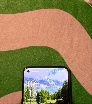 OPPO A94 5G Smartphone