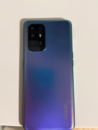 OPPO A94 5G Smartphone