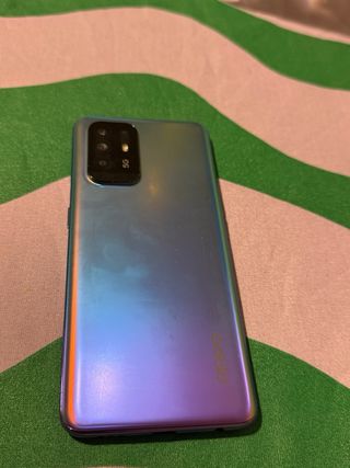 OPPO A94 5G Smartphone