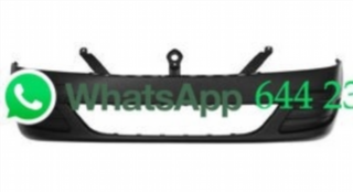 PARAGOLPES DELANTERO DACIA LOGAN 2008.07- 107.085