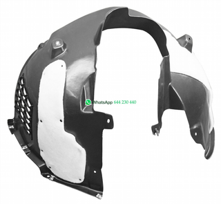 PASO DE RUEDA DELANTERO DERECHO C/ISOLANTE PEUGEO