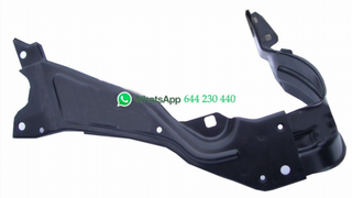 ALOJAMIENTO DE FARO DERECHO MERCEDES C W203 2000.