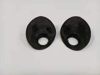 Gomas Asa Aprilia RS125 Chesterfield