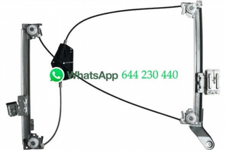 ELEVALUNAS DELANTERO IZQUIERDO (S/MOTOR) AUDI A5