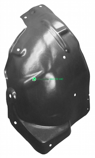 PASO DE RUEDA DELANTERO DERECHO(TRASERO) RENAULT