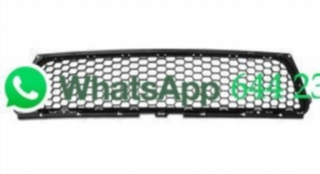 REJILLA PARAGOLPES DELANTERO DACIA SANDERO 2008.0