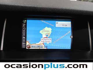 BMW X4 xDrive20d 140 kW (190 CV)