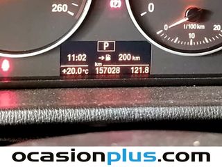 BMW X4 xDrive20d 140 kW (190 CV)