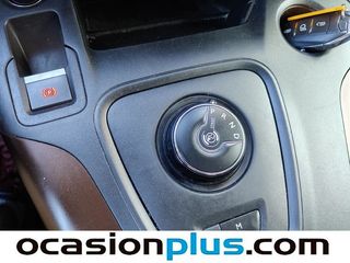 Peugeot Rifter BlueHDi 130 GT Line Standard EAT8 96 kW (130 CV)