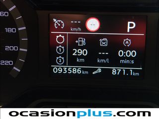 Peugeot Rifter BlueHDi 130 GT Line Standard EAT8 96 kW (130 CV)