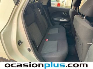 Nissan Juke DIG-T Acenta 85 kW (115 CV)