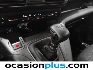 Opel Combo Combi 1.5 Td S&S 74 kW (100 CV)