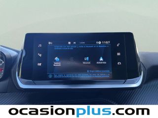 Peugeot 2008 PureTech 100 S&S Allure 75 kW (100 CV)