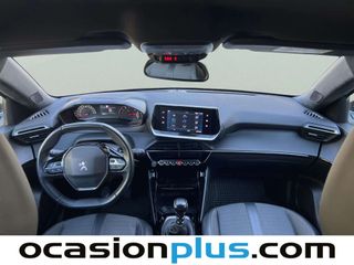 Peugeot 2008 PureTech 100 S&S Allure 75 kW (100 CV)