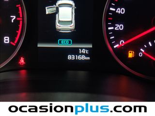 Kia Stonic 1.0 T-GDi MHEV iMT Concept 74 kW (100 CV)