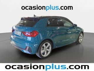 Audi A1 Sportback S line 30 TFSI 85 kW (116 CV)