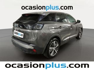 Peugeot 3008 Hybrid 300 Allure Pack e-EAT8 221 kW (300 CV)