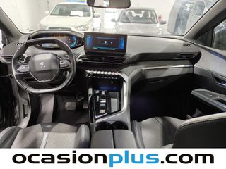 Peugeot 3008 Hybrid 300 Allure Pack e-EAT8 221 kW (300 CV)