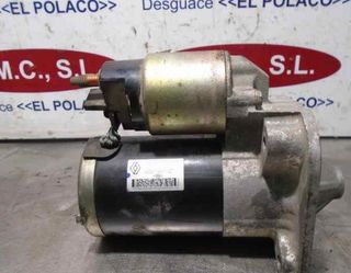 Motor arranque dacia 2517697 8200240487 logan 1