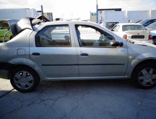 Motor arranque dacia 2517697 8200240487 logan 1